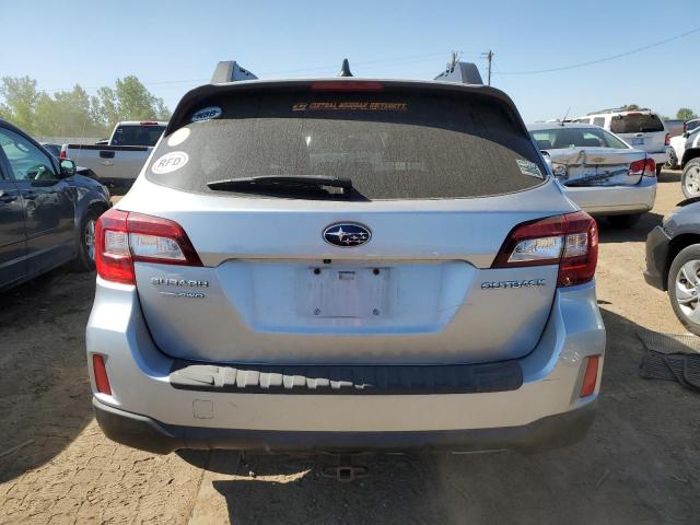 Снимка 6 от търг – 2016 SUBARU OUTBACK 2. с VIN 4S4BSBCC9G3249499