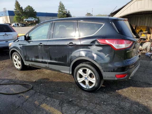 Photo 2 from auction – 2014 FORD ESCAPE SE with VIN 1FMCU0GX0EUB78507