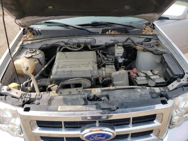 Foto 11 de la subasta – 2011 FORD ESCAPE LIM con VIN 1FMCU0EG9BKC71150