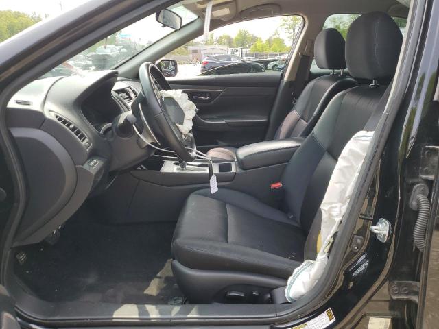 Photo 7 from auction – 2017 NISSAN ALTIMA 2.5 with VIN 1N4AL3AP7HC498643