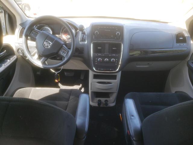 Photo 8 from auction – 2016 DODGE GRAND CARA with VIN 2C4RDGBG9GR125223
