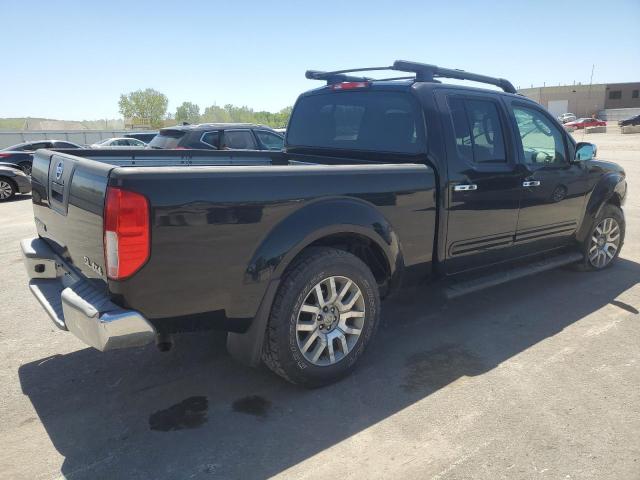 Foto 3 de la subasta – 2011 NISSAN FRONTIER S con VIN 1N6AD0FV7BC415665