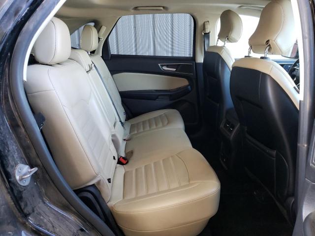 Photo 11 from auction – 2016 FORD EDGE SEL with VIN 2FMPK4J94GBB43373