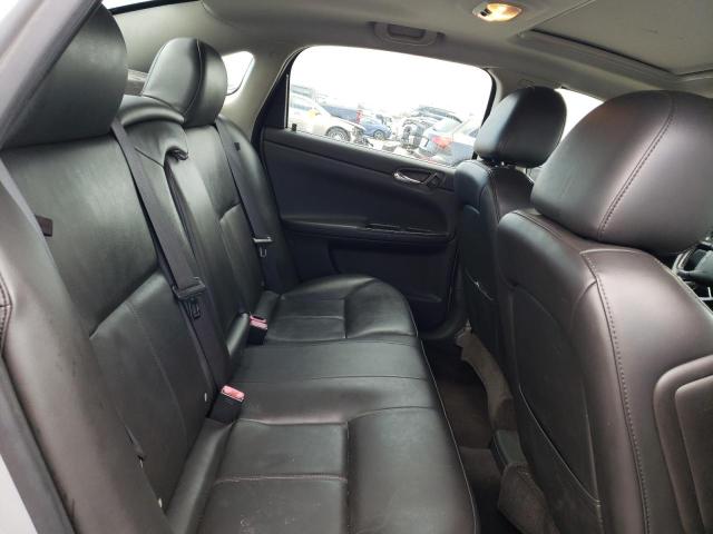 Photo 10 from auction – 2014 CHEVROLET IMPALA LIM with VIN 2G1WC5E36E1105759