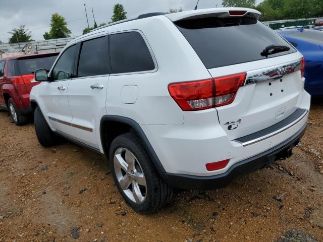 Photo 2 from auction – 2013 JEEP GRAND CHER with VIN 1C4RJFCG3DC648193