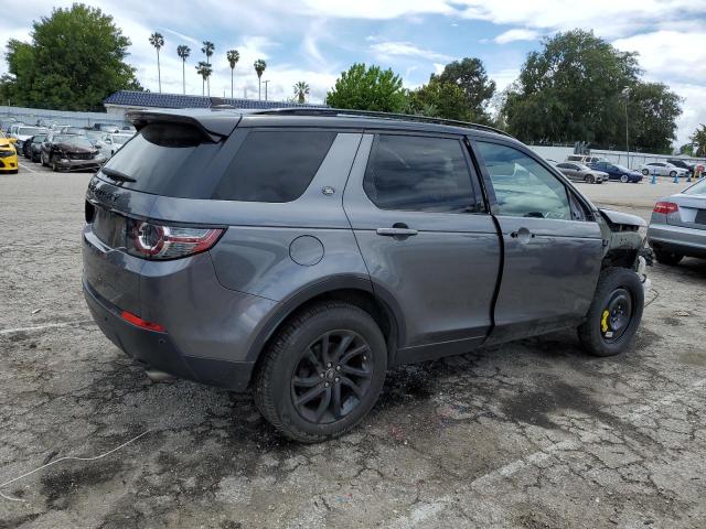 Photo 3 from auction – 2016 LAND ROVER DISCOVERY with VIN SALCR2BG0GH556936