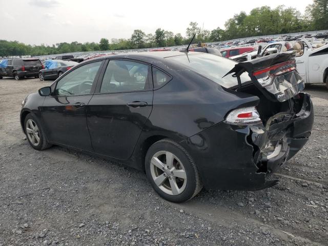 Photo 2 from auction – 2015 DODGE DART SXT with VIN 1C3CDFBB1FD212317