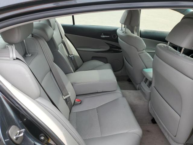 Photo 10 from auction – 2007 LEXUS GS 350 with VIN JTHCE96S470009059