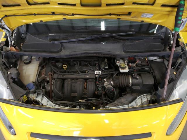 Photo 12 from auction – 2014 FORD TRANSIT CO with VIN NM0LS6E76E1158244