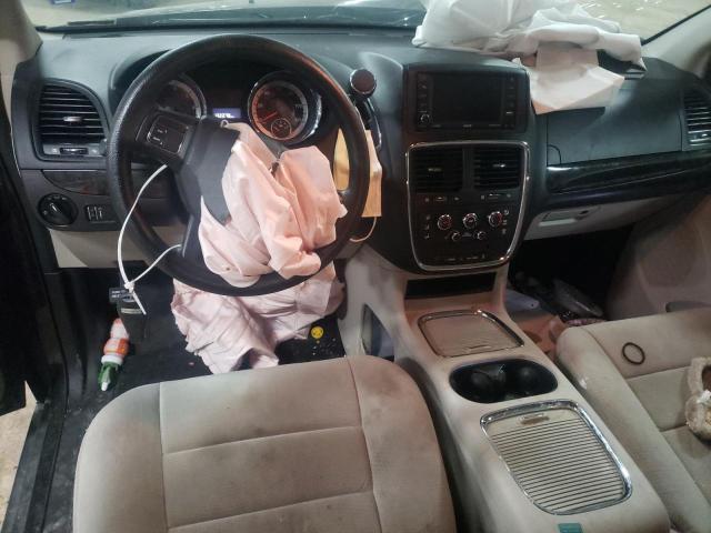 Photo 8 from auction – 2012 DODGE GRAND CARA with VIN 2C4RDGCGXCR167246