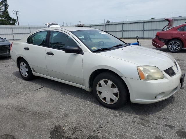 Photo 4 from auction – 2004 MITSUBISHI GALANT DE with VIN 4A3AB26F14E150906