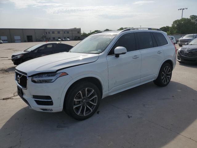 Photo 1 from auction – 2018 VOLVO XC90 T6 with VIN YV4A22PK6J1348878