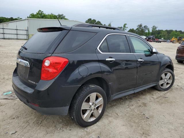 Photo 3 from auction – 2015 CHEVROLET EQUINOX LT with VIN 2GNALBEK1F6419161