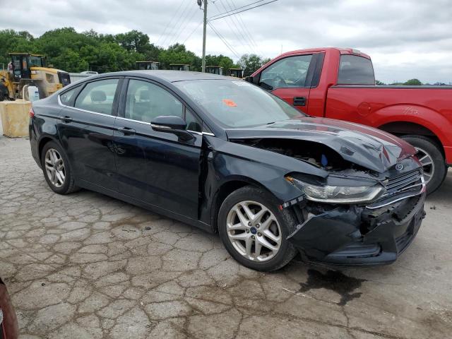 Photo 4 from auction – 2014 FORD FUSION SE with VIN 3FA6P0H79ER172547
