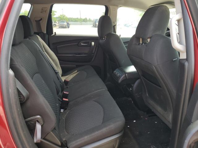 Photo 11 from auction – 2012 CHEVROLET TRAVERSE L with VIN 1GNKVGED5CJ278302