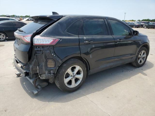 Photo 3 from auction – 2015 FORD EDGE SE with VIN 2FMTK3G86FBB39590