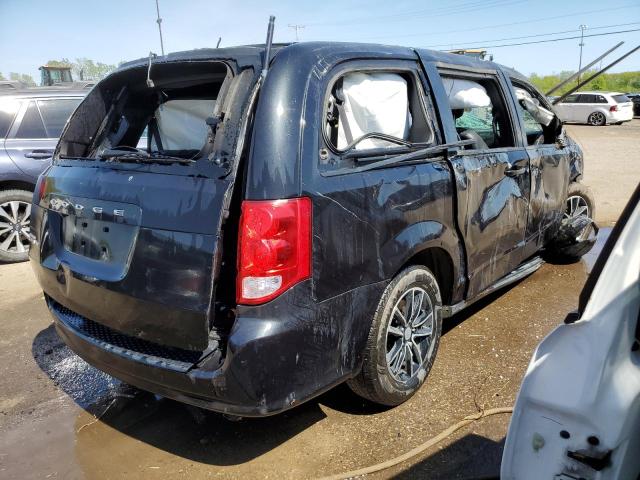 Photo 3 from auction – 2018 DODGE GRAND CARA with VIN 2C4RDGCG2JR191425
