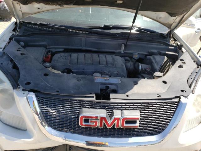 Photo 12 from auction – 2012 GMC ACADIA SLT with VIN 1GKKVRED9CJ156289