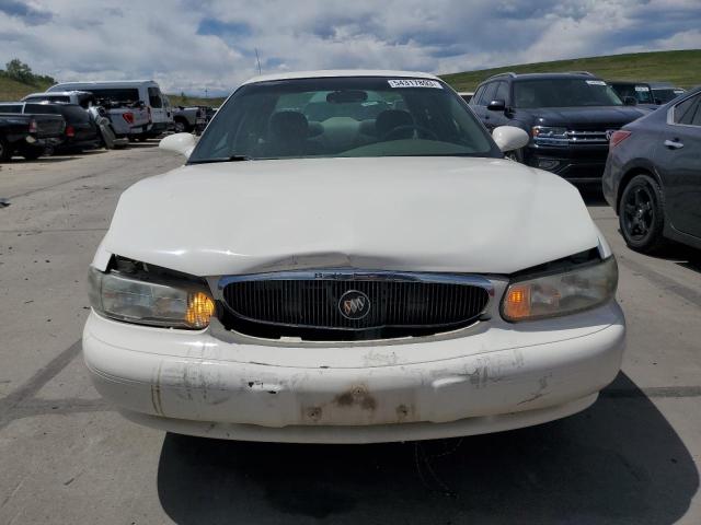 Photo 5 from auction – 2005 BUICK CENTURY CU with VIN 2G4WS52J851120725