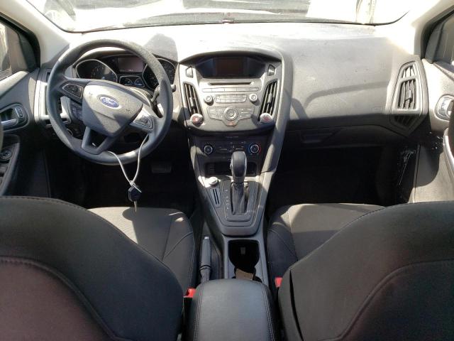 Photo 8 from auction – 2017 FORD FOCUS SE with VIN 1FADP3F28HL210613