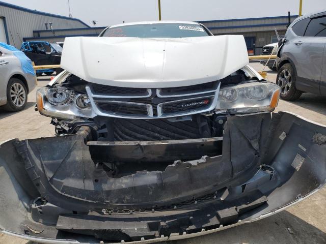 Photo 5 from auction – 2014 DODGE AVENGER SE with VIN 1C3CDZAB0EN105402