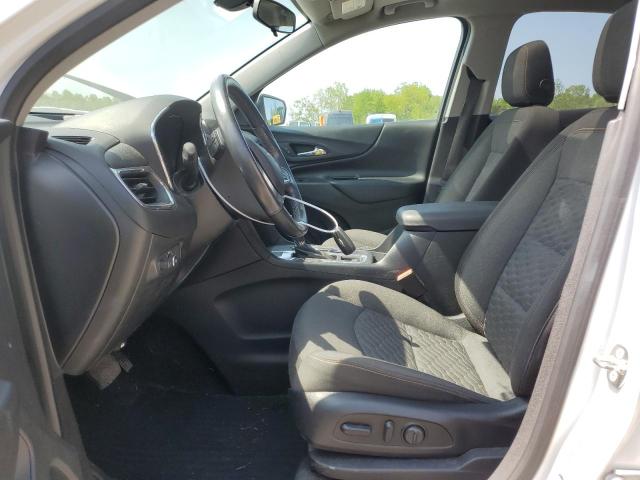Photo 7 from auction – 2018 CHEVROLET EQUINOX LT with VIN 2GNAXSEV1J6241789