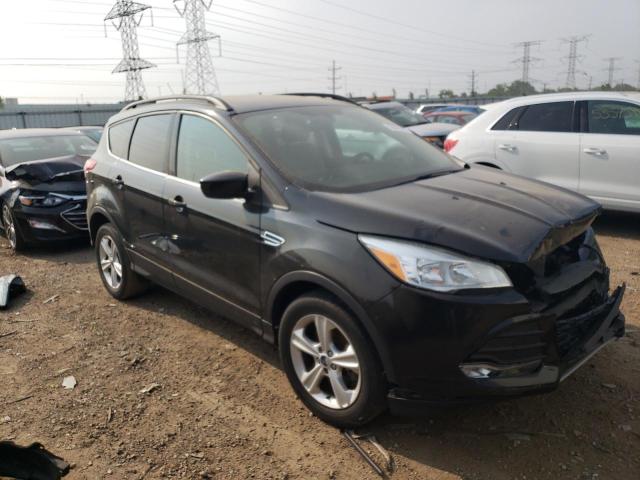 Photo 4 from auction – 2014 FORD ESCAPE SE with VIN 1FMCU9GX4EUC49664