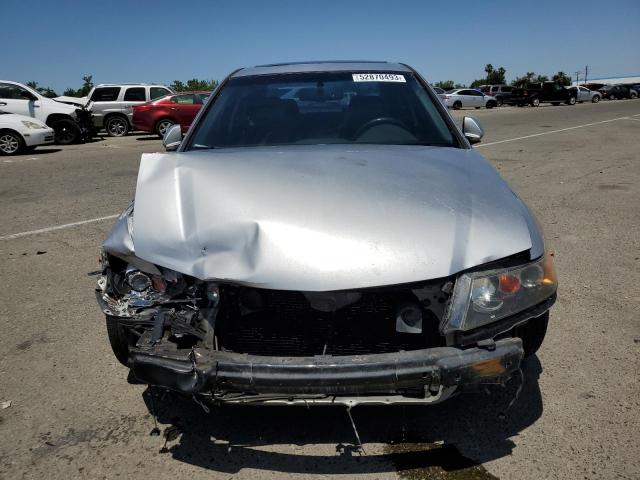 Photo 5 from auction – 2008 ACURA TSX with VIN JH4CL96898C016471