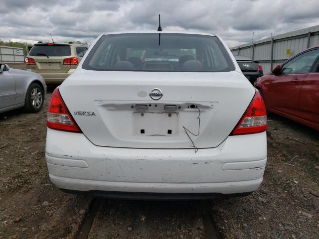Photo 6 from auction – 2009 NISSAN VERSA S with VIN 3N1CC11E09L482900