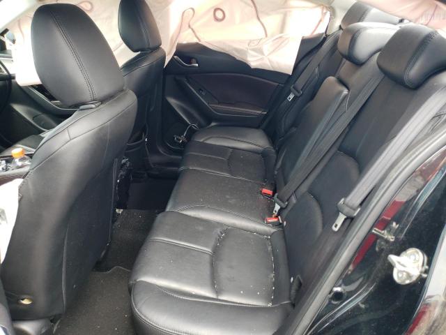 Photo 10 from auction – 2017 MAZDA 3 TOURING with VIN 3MZBN1V76HM151744