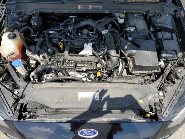 Photo 11 from auction – 2019 FORD FUSION SE with VIN 3FA6P0HD2KR250846