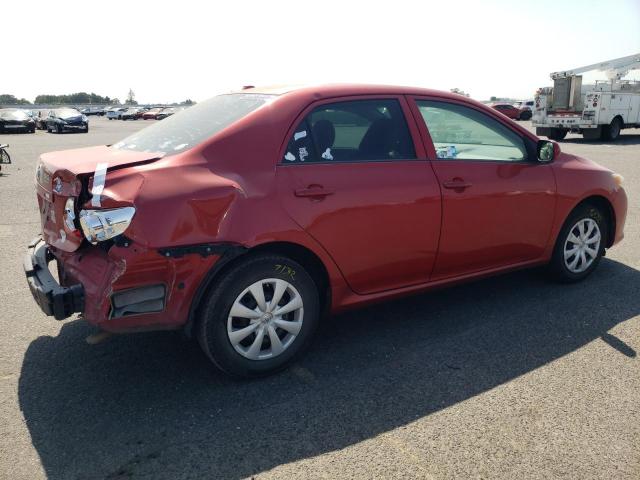 Photo 3 from auction – 2010 TOYOTA COROLLA BA with VIN 1NXBU4EE1AZ213215