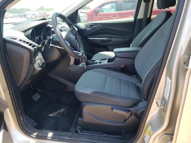 Photo 7 from auction – 2017 FORD ESCAPE S with VIN 1FMCU0F79HUE71540