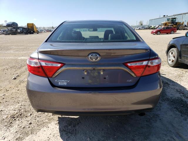 Photo 6 from auction – 2015 TOYOTA CAMRY LE with VIN 4T1BF1FK5FU988962