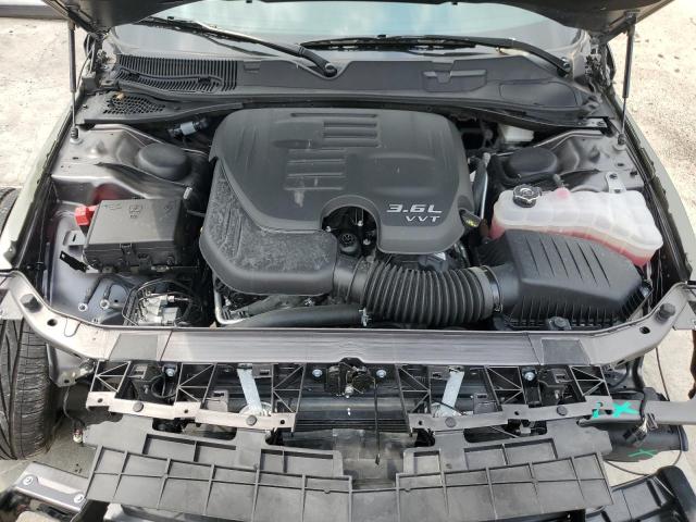 Photo 11 from auction – 2022 DODGE CHALLENGER with VIN 2C3CDZJG5NH135628