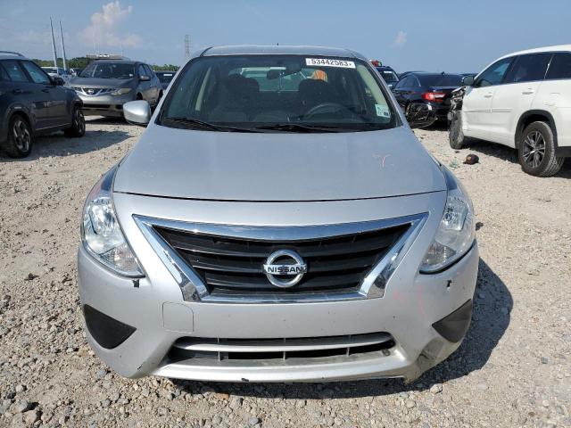 Photo 5 from auction – 2017 NISSAN VERSA S with VIN 3N1CN7AP1HL846514