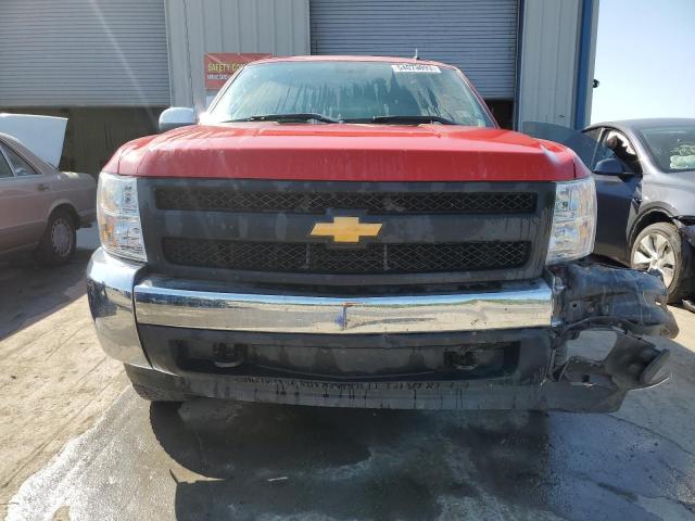 Photo 5 from auction – 2013 CHEVROLET SILVER1500 with VIN 3GCPKSE72DG376890