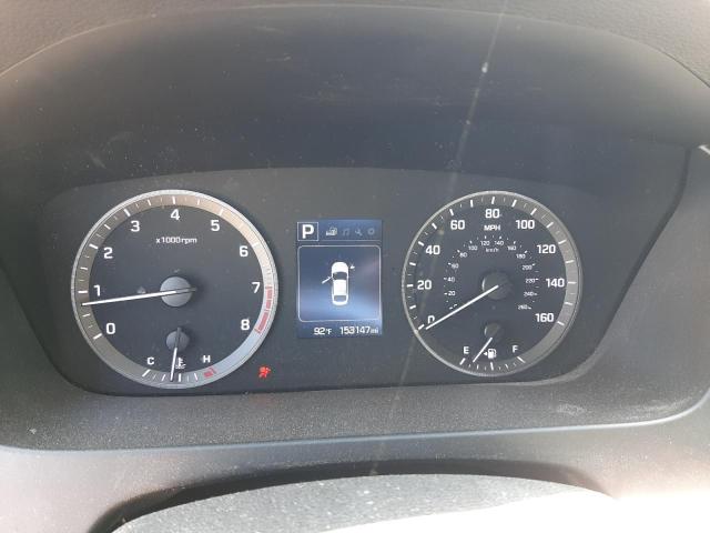 Photo 9 from auction – 2015 HYUNDAI SONATA SE with VIN 5NPE24AF5FH083835