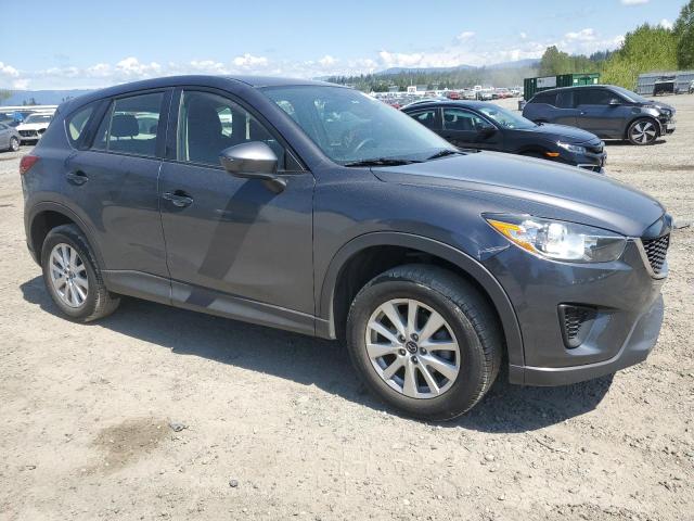Photo 4 from auction – 2014 MAZDA CX-5 SPORT with VIN JM3KE2BE3E0319843