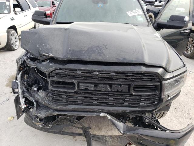 Photo 11 from auction – 2021 RAM 2500 LIMIT with VIN 3C6UR5TL5MG638523