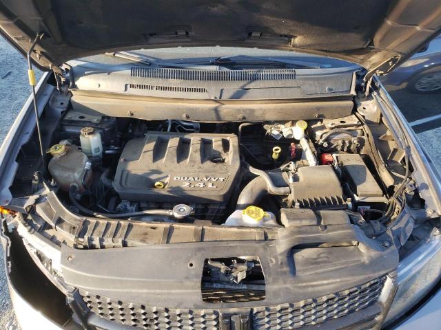 Photo 12 from auction – 2015 DODGE JOURNEY SX with VIN 3C4PDCBBXFT506286