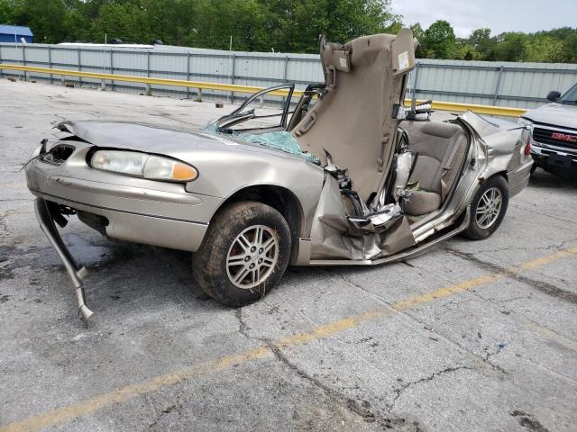 BUICK REGAL LS 2003 with VIN 2G4WB52K331127751 - Photo from auction