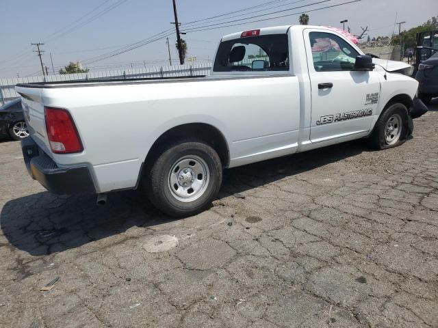 Photo 3 from auction – 2022 RAM 1500 CLASS with VIN 3C6JR6DG0NG330123