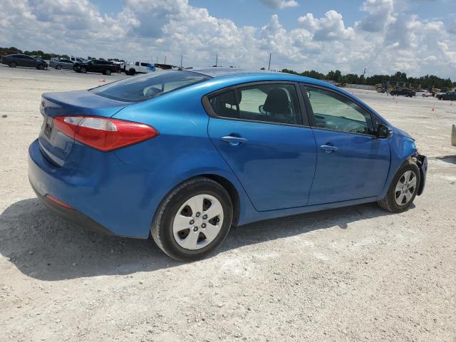 Photo 3 from auction – 2015 KIA FORTE LX with VIN KNAFX4A65F5333819