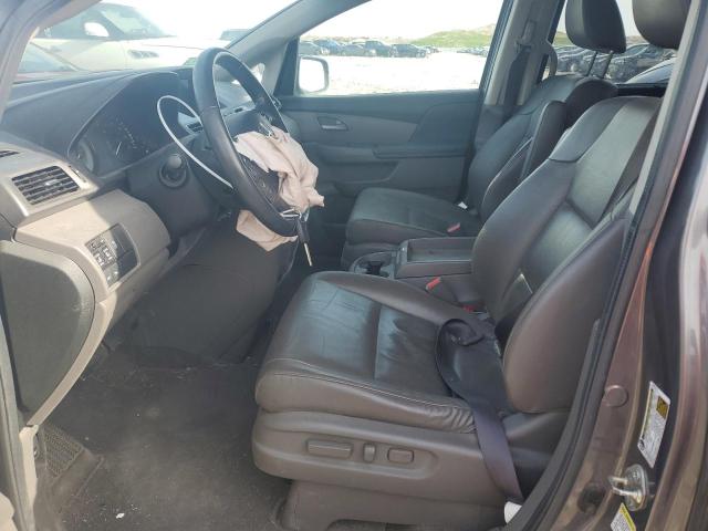 Photo 7 from auction – 2013 HONDA ODYSSEY TO with VIN 5FNRL5H97DB078667
