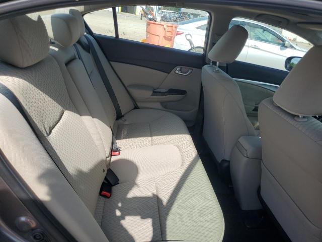 Zdjęcie 10 z aukcji – 2015 HONDA CIVIC EX z VIN 19XFB2F87FE060273