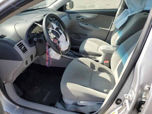 Photo 7 from auction – 2012 TOYOTA COROLLA BA with VIN 2T1BU4EEXCC848793