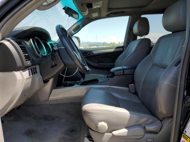Photo 7 from auction – 2008 TOYOTA 4RUNNER SR with VIN JTEZU14R78K004892