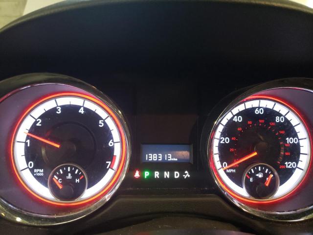 Photo 9 from auction – 2011 DODGE GRAND CARA with VIN 2D4RN4DG0BR743230