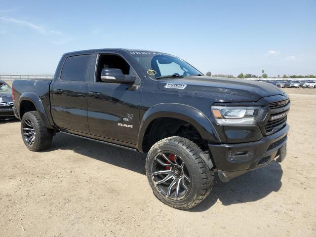 Photo 4 from auction – 2020 RAM 1500 BIG H with VIN 1C6SRFFT5LN389543